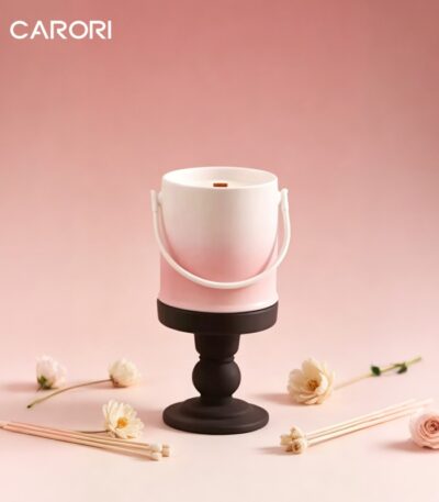 scented candle manufacturer