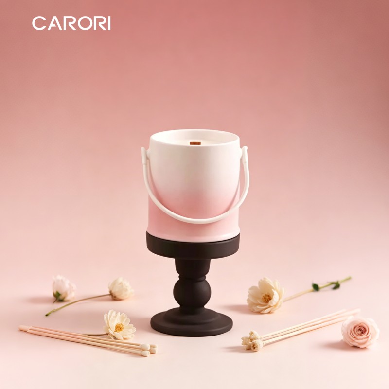 scented candle manufacturer