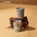 Museum Art-Inspired Scented Candle