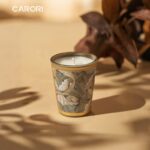 Museum Art-Inspired Scented Candle - Image 2