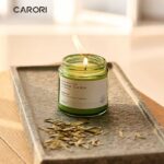 Nordic Style Scented Candle