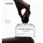Wind Rises Body Perfume Spray