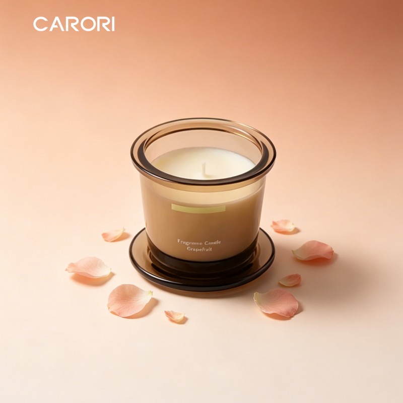 scented candle supplier