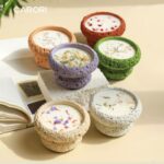 Botanical Healing Smokeless Scented Candle