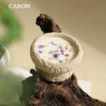 Botanical Healing Smokeless Scented Candle - Image 2