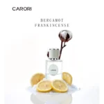 luxury body perfume
