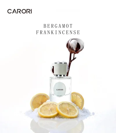 luxury body perfume
