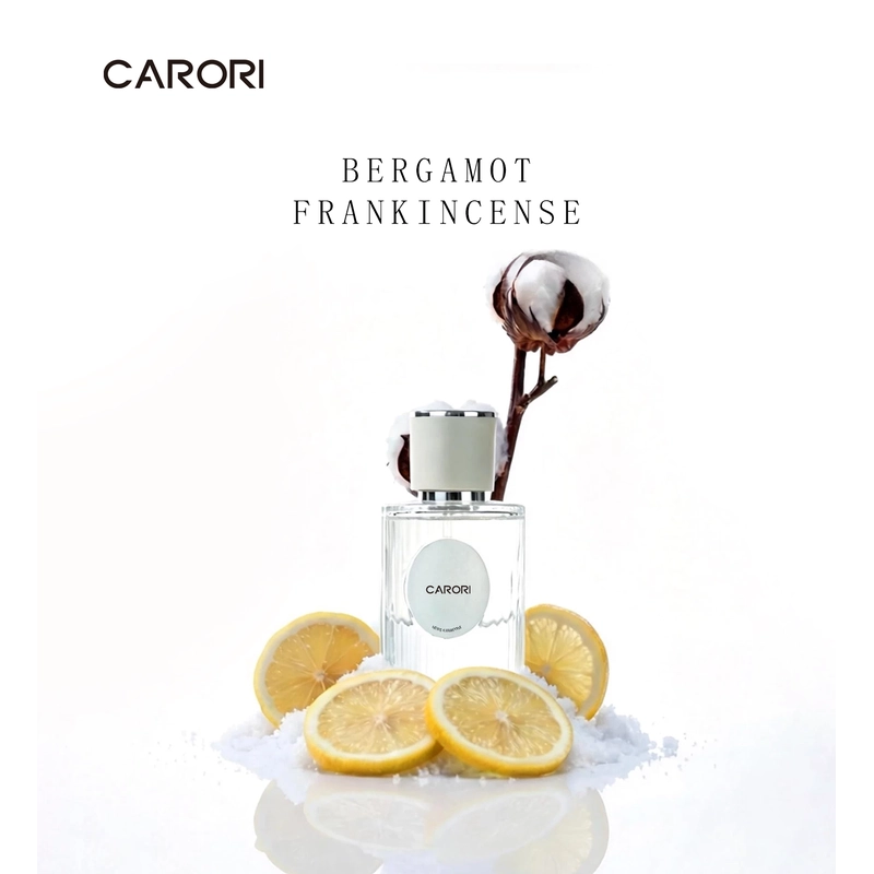 luxury body perfume