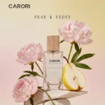 Ice Body Perfume Spray
