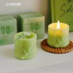 Bamboo Scented Candle - Image 2