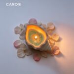 Conch Shaped Scented Candle