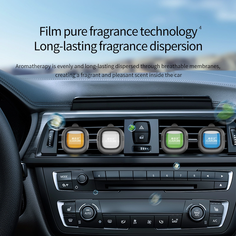 car fragrance