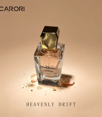 fragrance supplier China