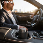 car aromatherapy machin