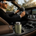 Professional Car Aroma Diffuser Manufacturer for OEM & ODM Solutions - Image 3