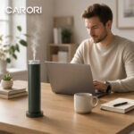CARORI A900 Column Aromatherapy Diffuser - Image 4