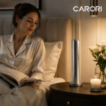 A600 Column Aromatherapy Diffuser | OEM Custom Fragrance Product - Image 4