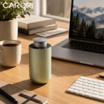 Professional Car Aroma Diffuser Manufacturer for OEM & ODM Solutions - Image 4