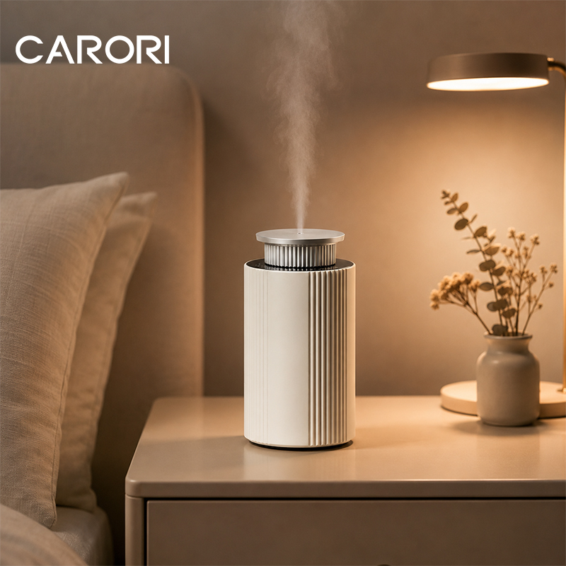 Aroma Diffuser Supplier
