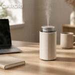 H19 Car/Desktop Aroma Diffuser Manufacturer - Image 5