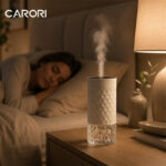 CARORI H17 High-Performance Aroma Diffuser - Image 5