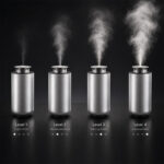 Car Aroma Diffuser Factory | Customized Vehicle Scent Products - Image 5