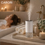 CARORI H17 High-Performance Aroma Diffuser - Image 6