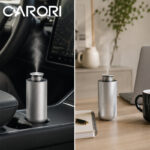 Car Aroma Diffuser Factory | Customized Vehicle Scent Products - Image 6