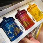 Oriental Chinese Style Car Fragrance - Image 2