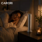 A600 Column Aromatherapy Diffuser | OEM Custom Fragrance Product - Image 9