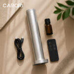 A600 Column Aromatherapy Diffuser | OEM Custom Fragrance Product - Image 10