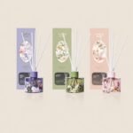Aroma Reed Diffuser for Home & Hotel Fragrance Scent - Image 3