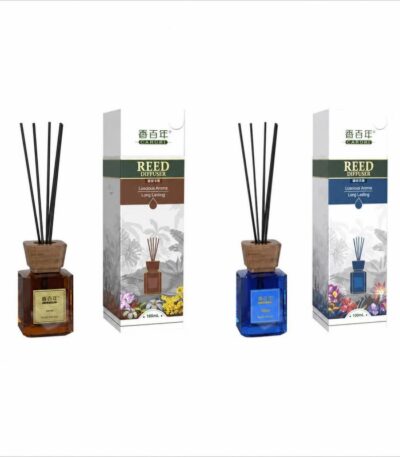 Aroma Reed Diffuser