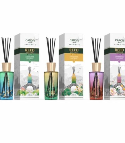 aroma reed diffuser manufacturer