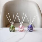 Aroma Reed Diffuser for Home & Hotel Fragrance Scent - Image 4