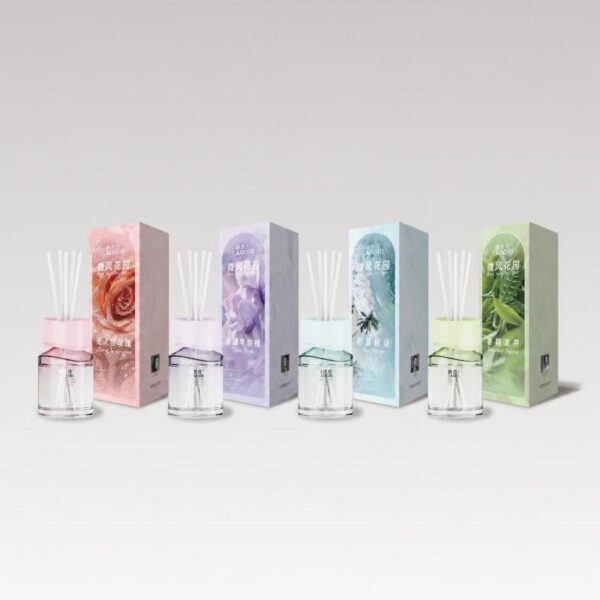 Bulk Reed Diffuser Supply
