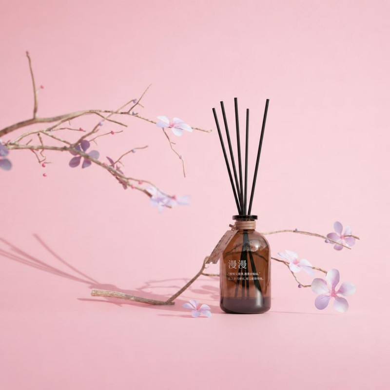 Reed Diffuser factory