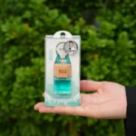 Hanging Car Perfume with Wood Lid OEM Supplier - Image 5