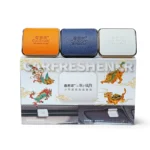 Sun Visor Car Fragrance Clip Wholesale - Image 4