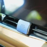 Sun Visor Car Fragrance Clip Wholesale - Image 2