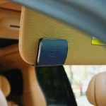 Sun Visor Car Fragrance Clip Wholesale - Image 3