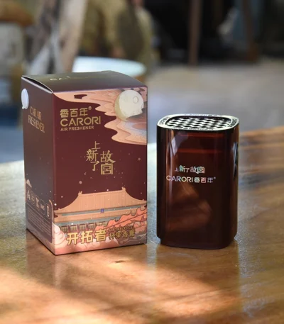 car fragrance