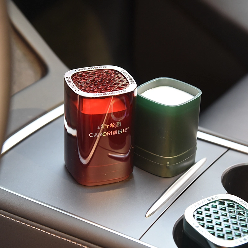 car fragrance manufacturer