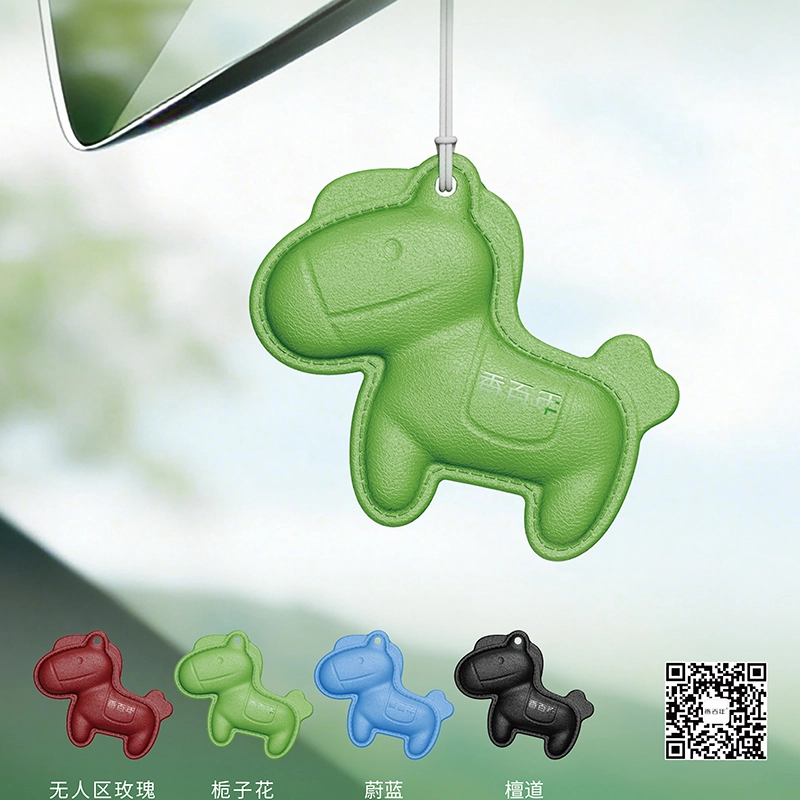 Vehicle Air Freshener