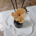 luxury reed diffuser