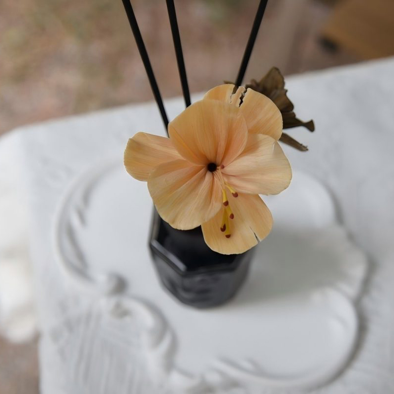 luxury reed diffuser