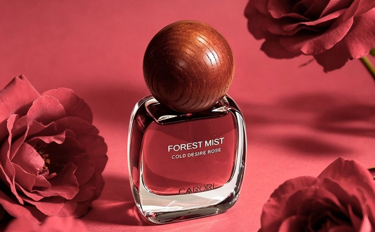 fragrance OEM manufacturer