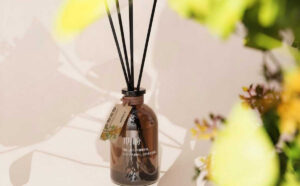 OEM reed diffuser manufacturer