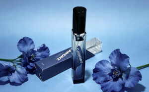 custom fragrance supplier