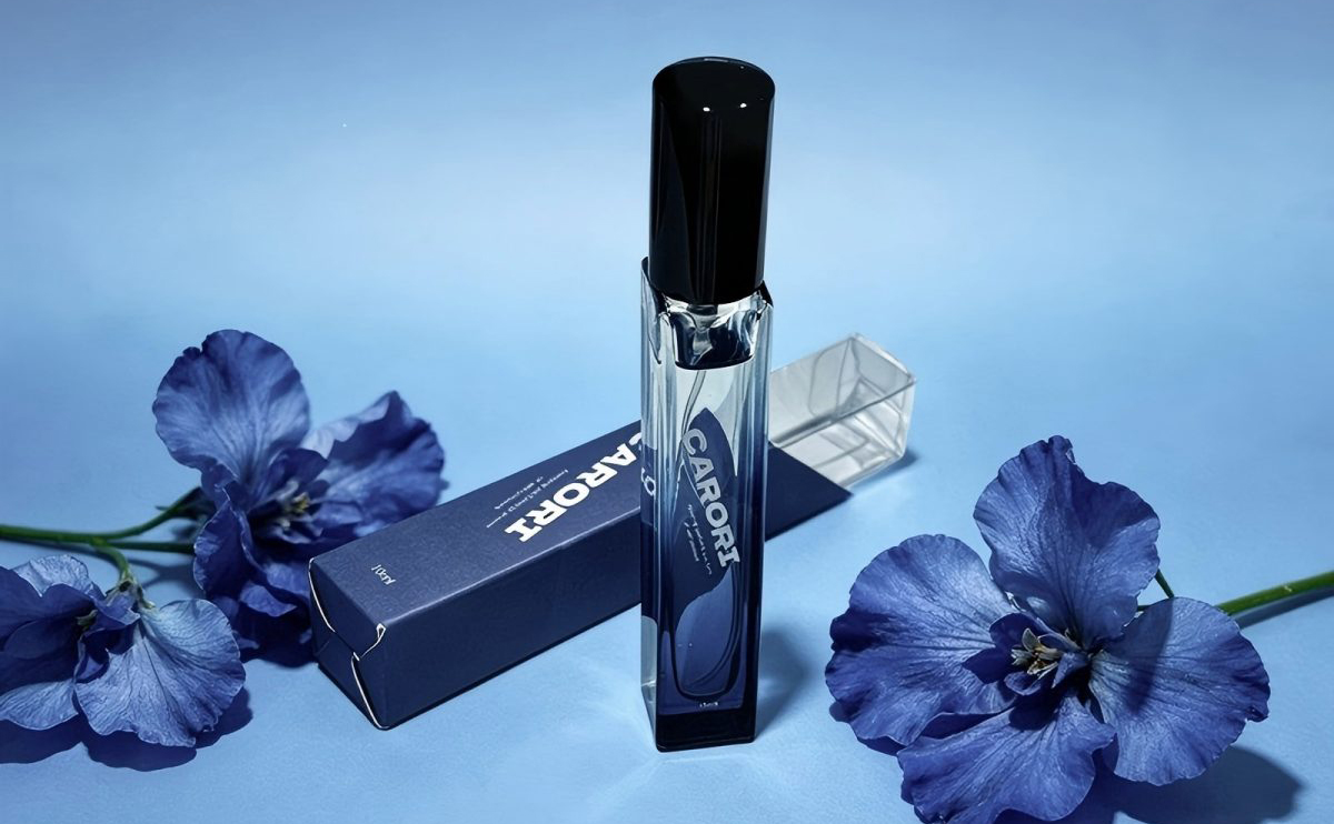 custom fragrance supplier